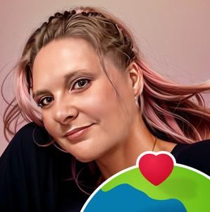 Meet your Posher, Terri